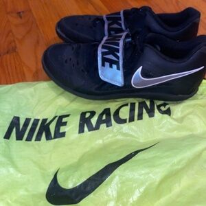 Track Shotput Shoes